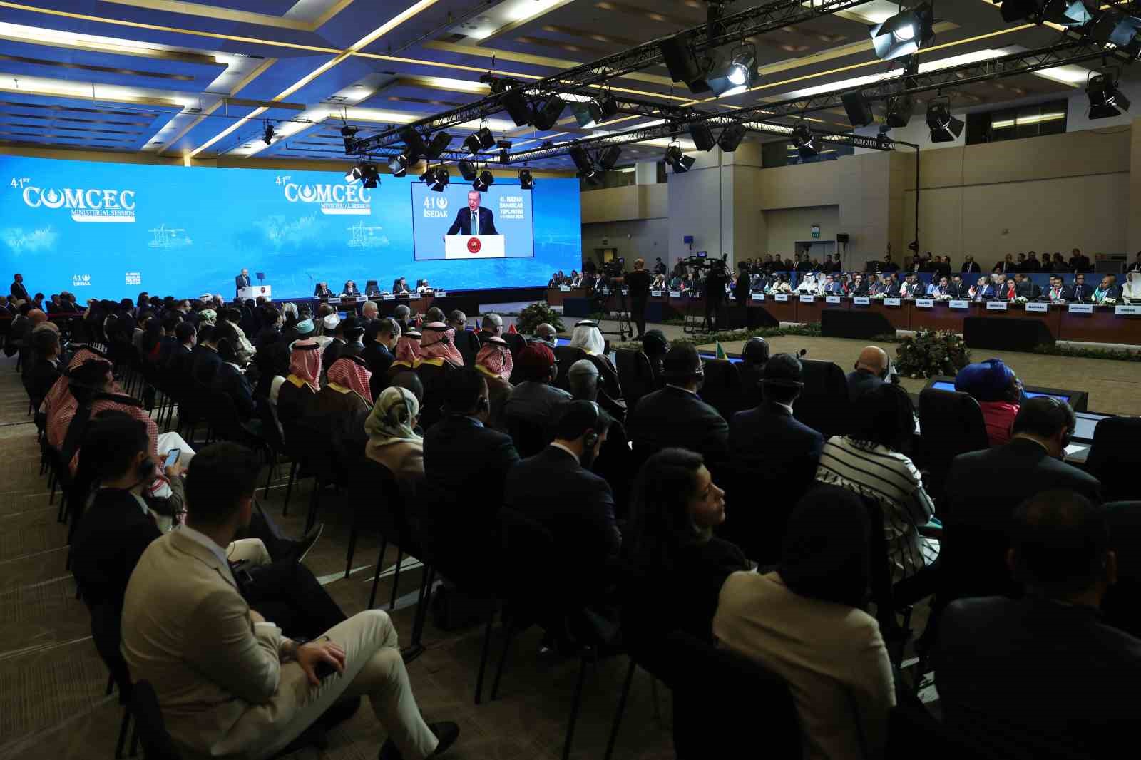 Cumhurbaşkanı Erdoğan: "Ne Batı Şeria’nın ilhakına ne Kudüs’ün statüsünün değiştirilmesine müsaade edemeyiz" 10 cumhurbaskani erdogan ne bati serianin ilhakina ne kudusun statusunun degistirilmesine musaade edemeyiz 6 zVDv72ss