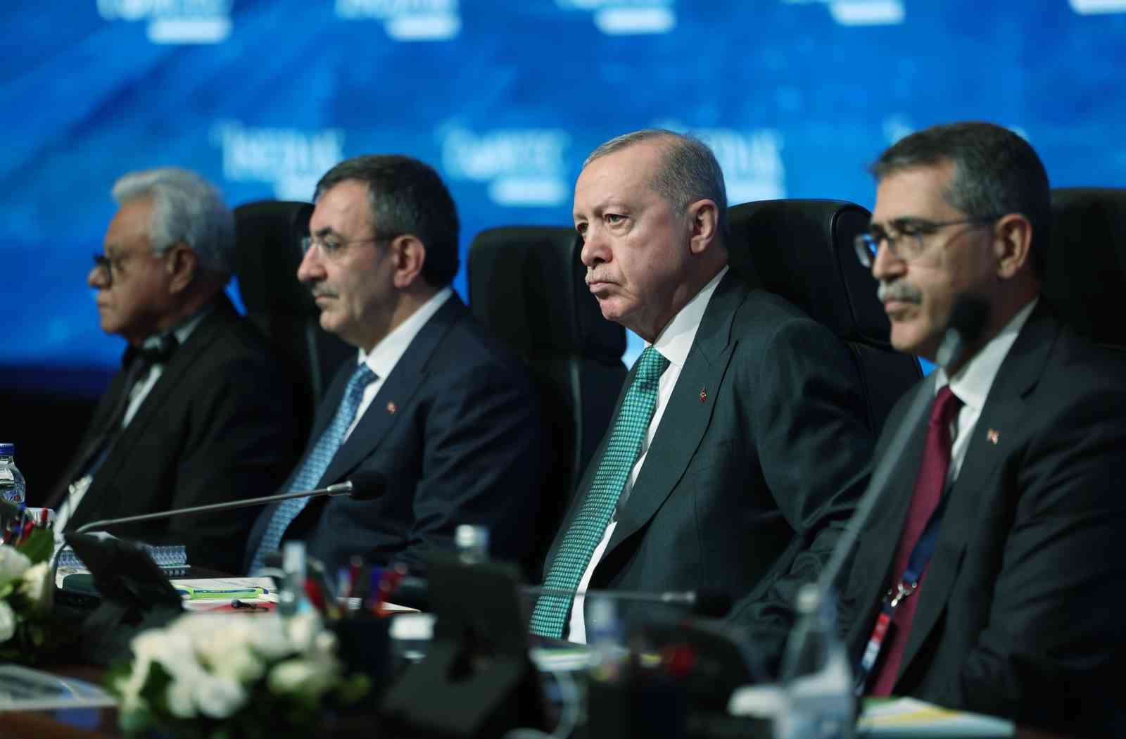 Cumhurbaşkanı Erdoğan: "Ne Batı Şeria’nın ilhakına ne Kudüs’ün statüsünün değiştirilmesine müsaade edemeyiz" 13 cumhurbaskani erdogan ne bati serianin ilhakina ne kudusun statusunun degistirilmesine musaade edemeyiz 9 XU7hpWEP