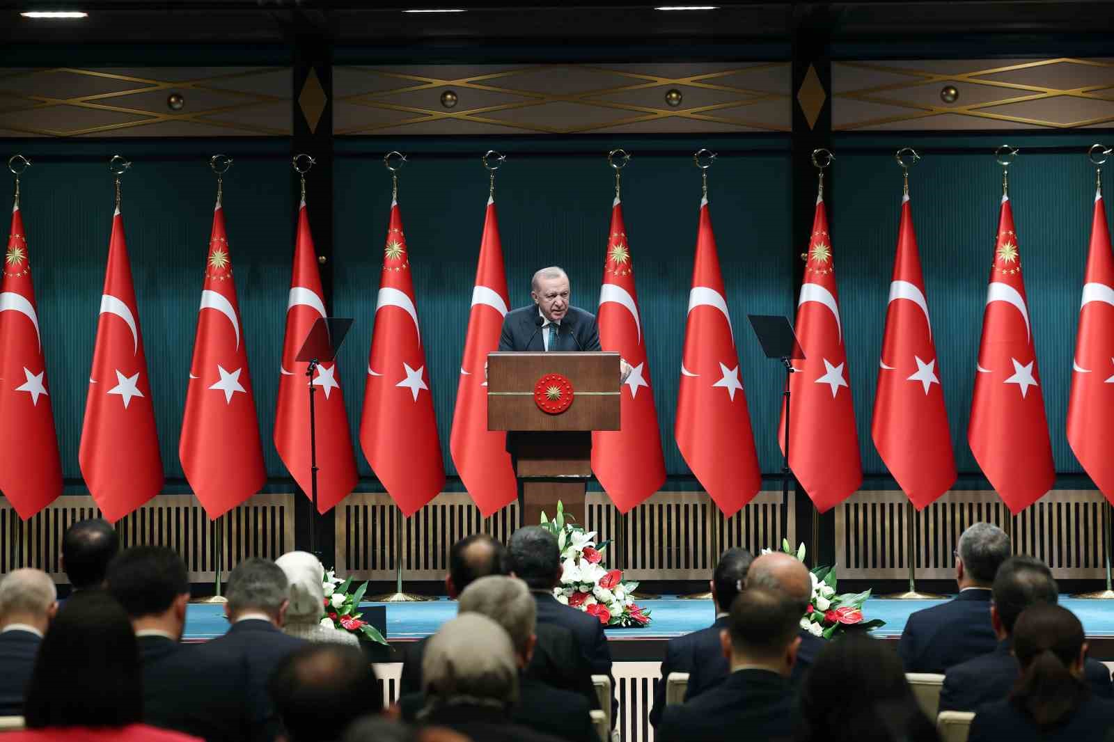 cumhurbaskani erdogan ne hukumetimizin ne milletimizin yakin vadedeki siyasi koordinatlarinda erken veya ara secimin A6XrOP4T