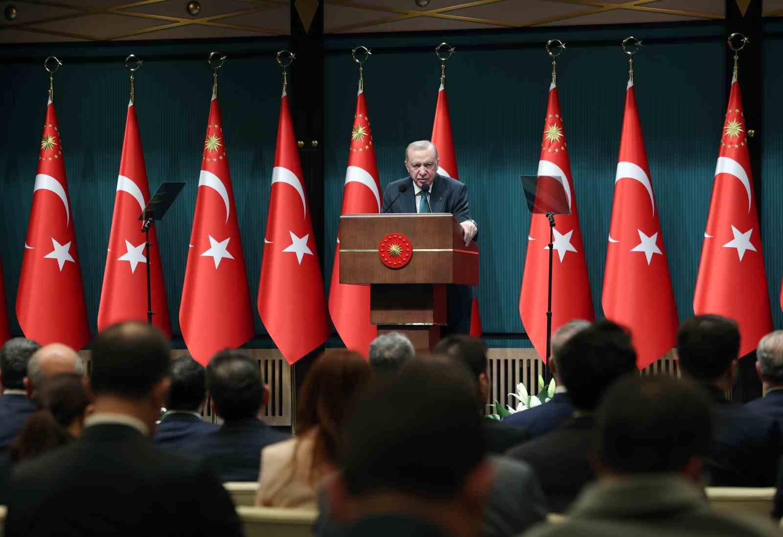 cumhurbaskani erdogan ne hukumetimizin ne milletimizin yakin vadedeki siyasi koordinatlarinda erken veya ara secimin LeFFsyej