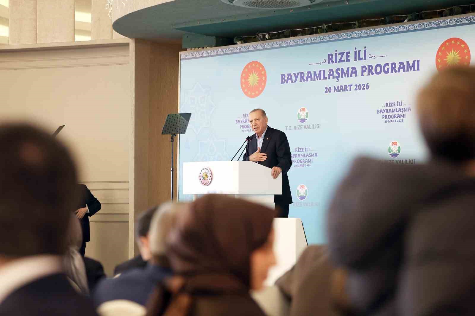 Cumhurbaşkanı Erdoğan: "Netanyahu terörü bölgesel ve küresel barışı tehdit etmeyi sürdürüyor" 6 cumhurbaskani erdogan netanyahu teroru bolgesel ve kuresel barisi tehdit etmeyi surduruyor 2 7TzXn1p6