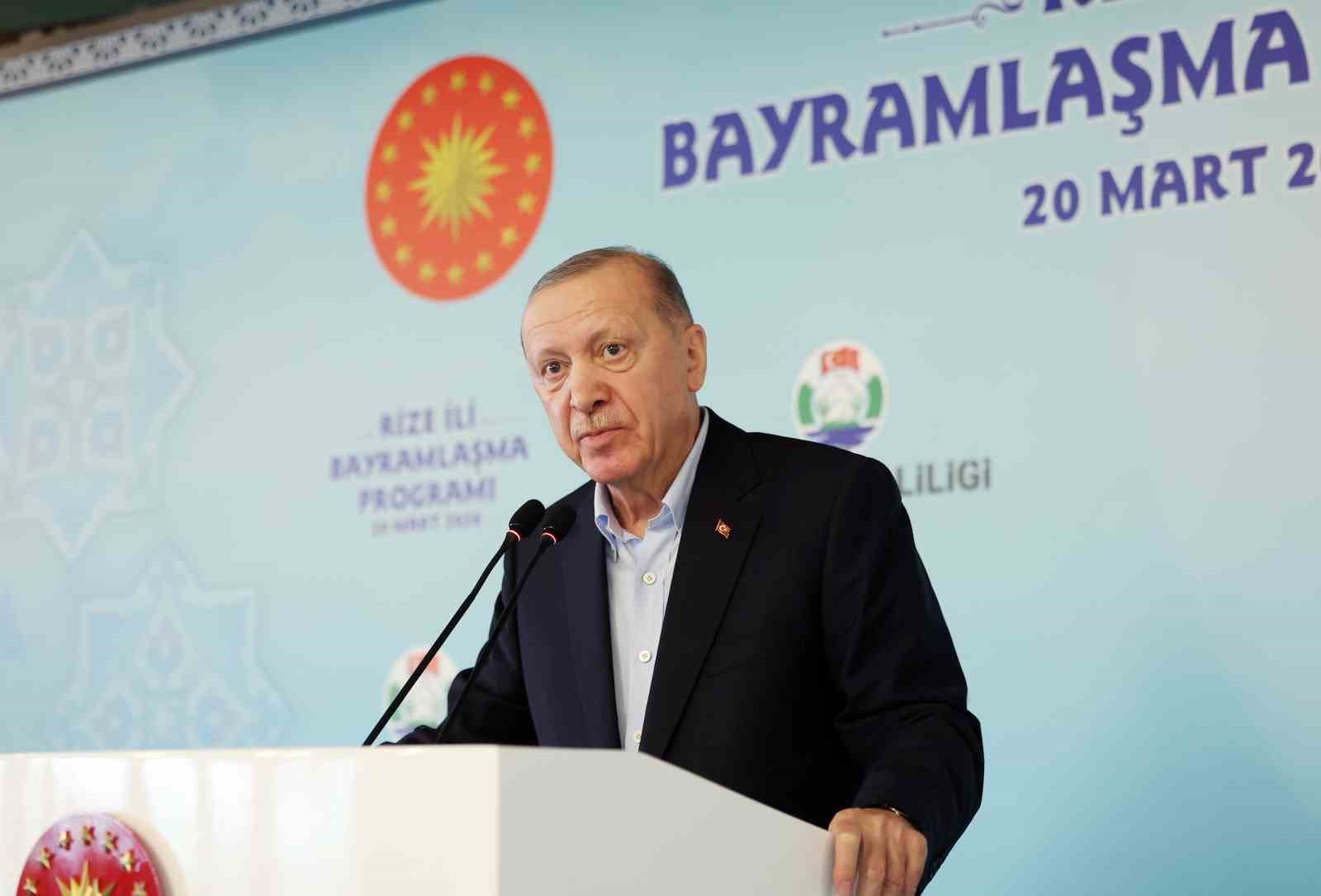Cumhurbaşkanı Erdoğan: "Netanyahu terörü bölgesel ve küresel barışı tehdit etmeyi sürdürüyor" 7 cumhurbaskani erdogan netanyahu teroru bolgesel ve kuresel barisi tehdit etmeyi surduruyor 3 brUfzRqG