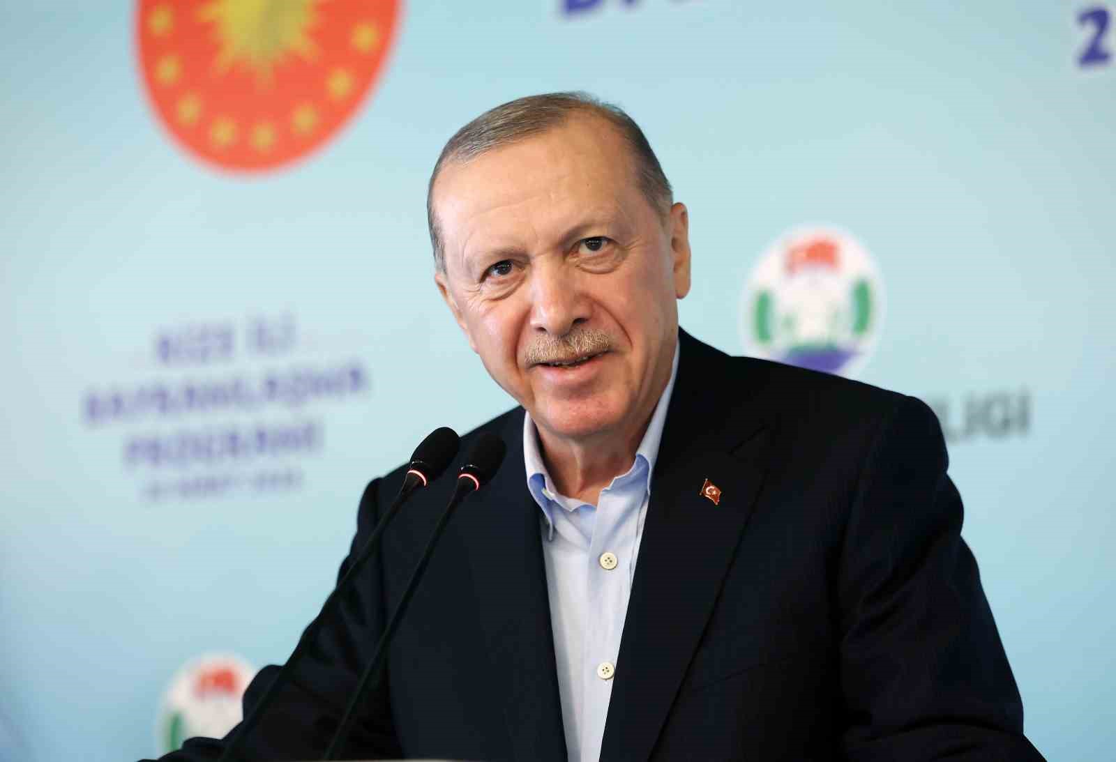 Cumhurbaşkanı Erdoğan: "Netanyahu terörü bölgesel ve küresel barışı tehdit etmeyi sürdürüyor" 10 cumhurbaskani erdogan netanyahu teroru bolgesel ve kuresel barisi tehdit etmeyi surduruyor 6 JXLnyyyG