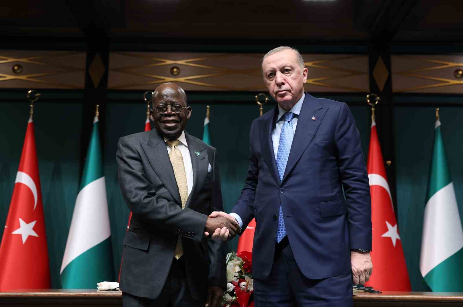 cumhurbaskani erdogan nijerya cumhurbaskani tinubu ile 5 milyar dolar ticaret hacmi hedefimize bagliligimizi teyit 4UZzWqP3