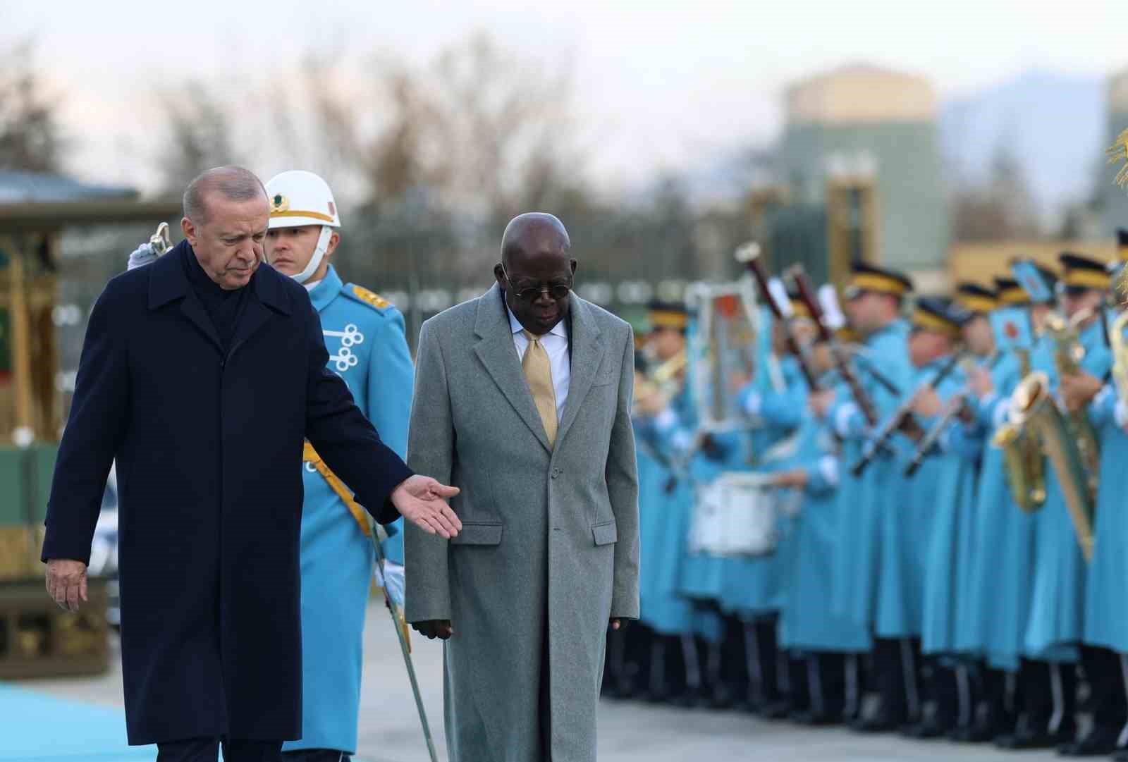 cumhurbaskani erdogan nijerya cumhurbaskani tinubuyu torenle karsiladi 12 zTw1QUvy