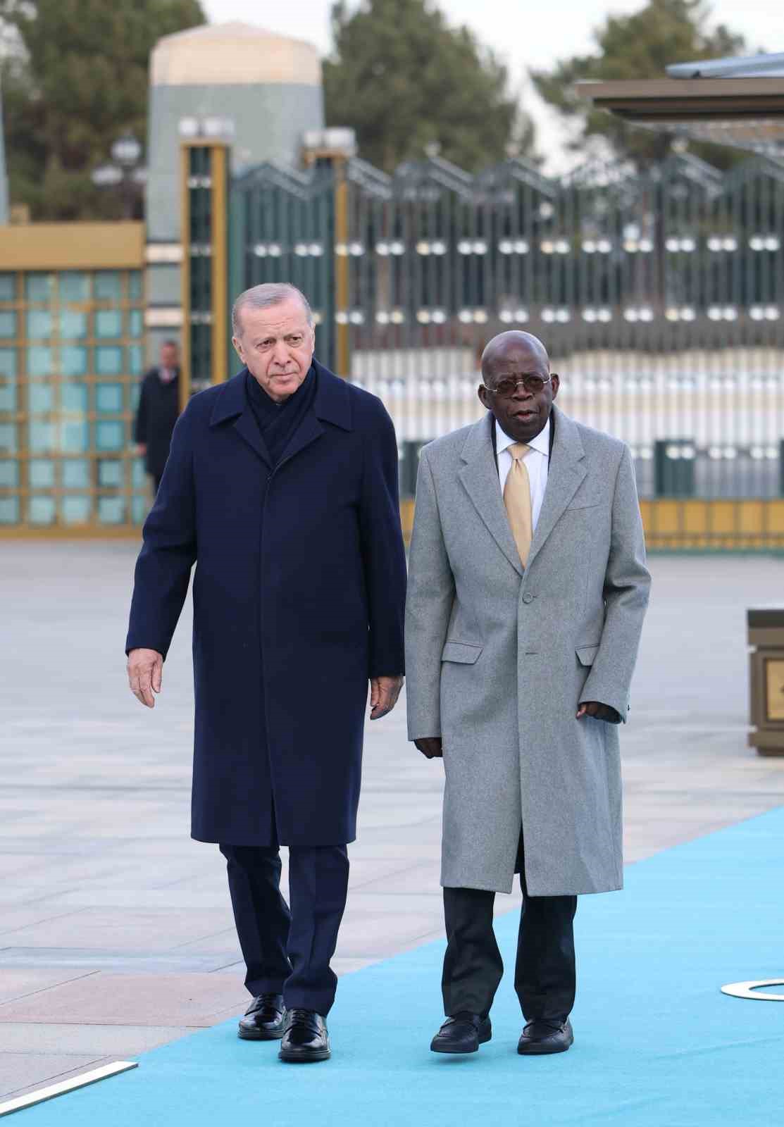 cumhurbaskani erdogan nijerya cumhurbaskani tinubuyu torenle karsiladi 24 LFZz3ZyE