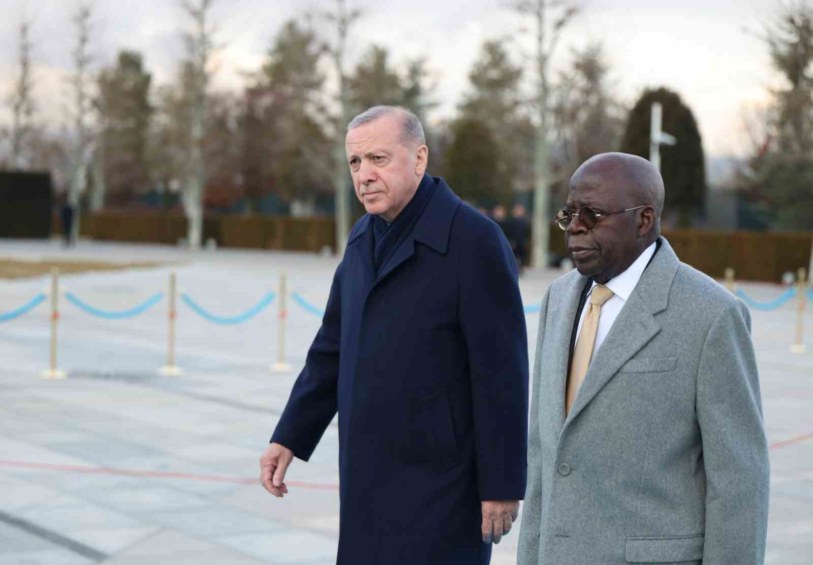 cumhurbaskani erdogan nijerya cumhurbaskani tinubuyu torenle karsiladi 3