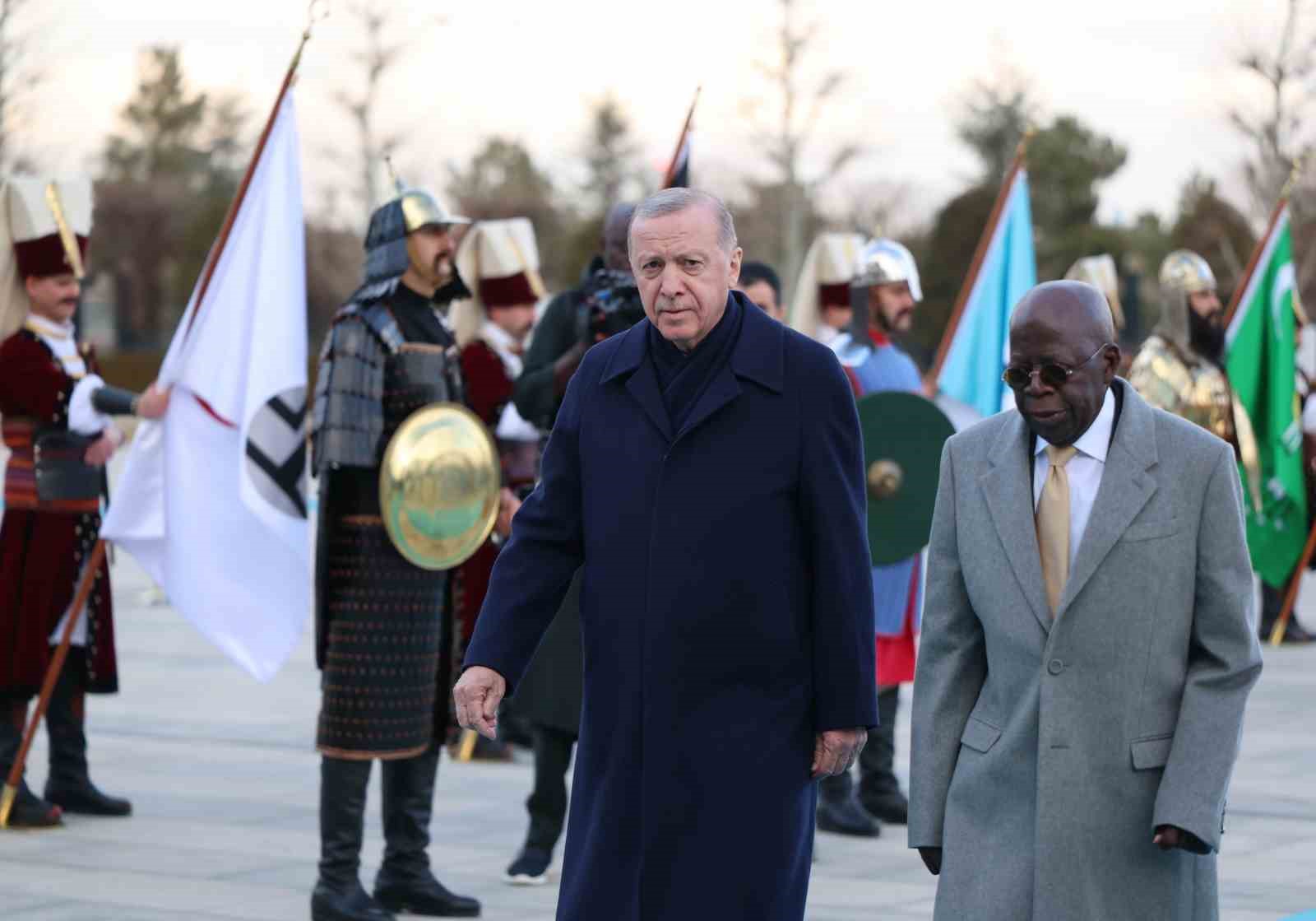 cumhurbaskani erdogan nijerya cumhurbaskani tinubuyu torenle karsiladi 4 RDasXZSG