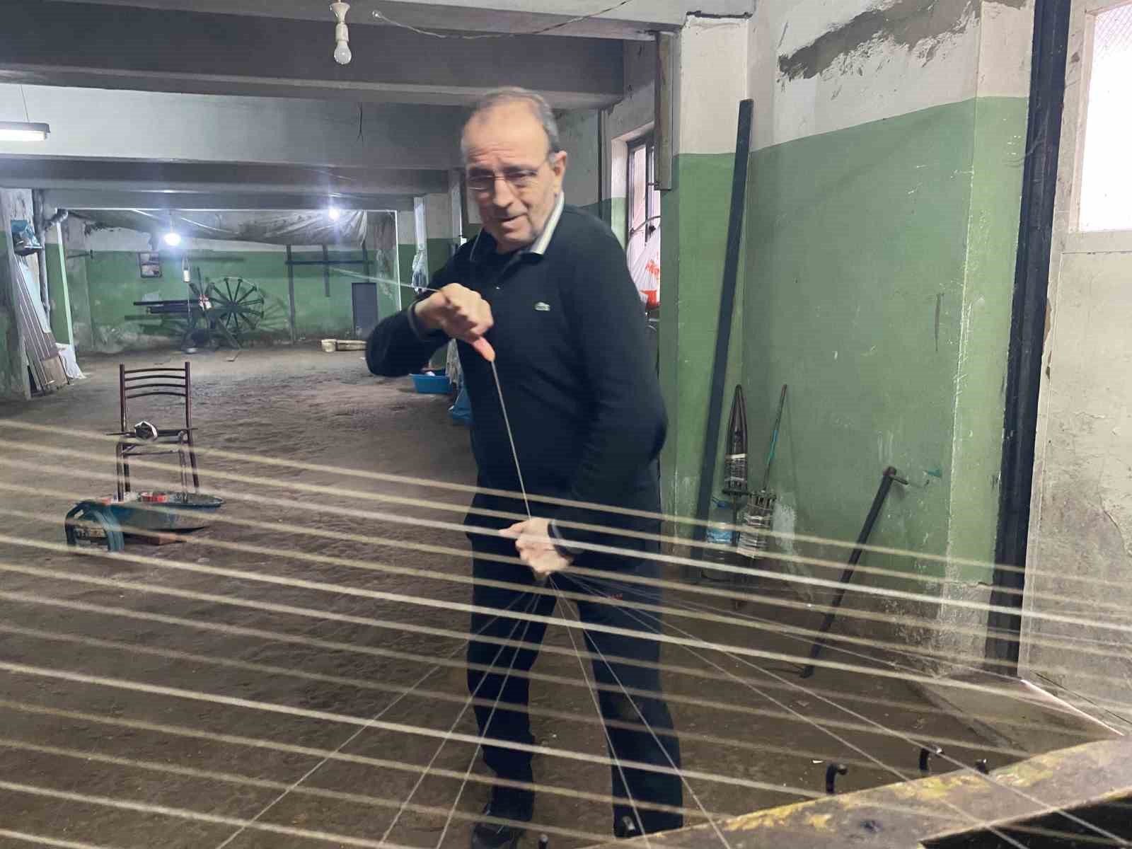 cumhurbaskani erdogan odullendirmisti680 yillik meslegin son temsilcisi 0