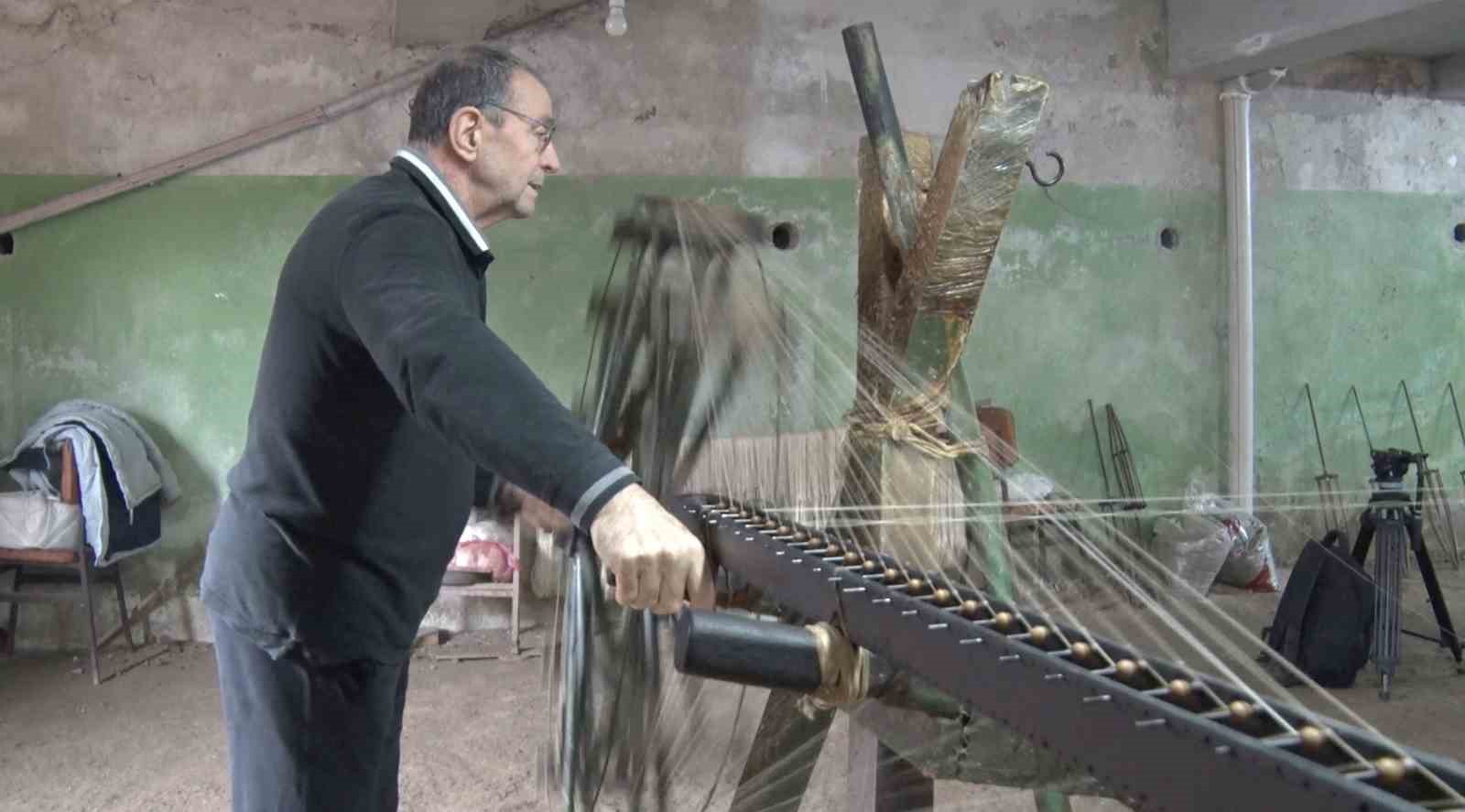 cumhurbaskani erdogan odullendirmisti680 yillik meslegin son temsilcisi 3
