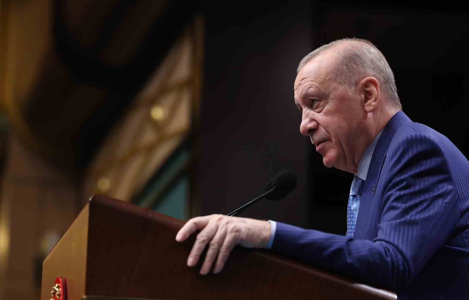 Cumhurbaşkanı Erdoğan: "Okullarımızın güvenliği meselesi önceliklerimizin en başındadır. Burada en küçük bir taviz söz konusu değildir ve olmayacaktır" 8 cumhurbaskani erdogan okullarimizin guvenligi meselesi onceliklerimizin en basindadir burada en kucuk bir taviz soz QEZdk1tw