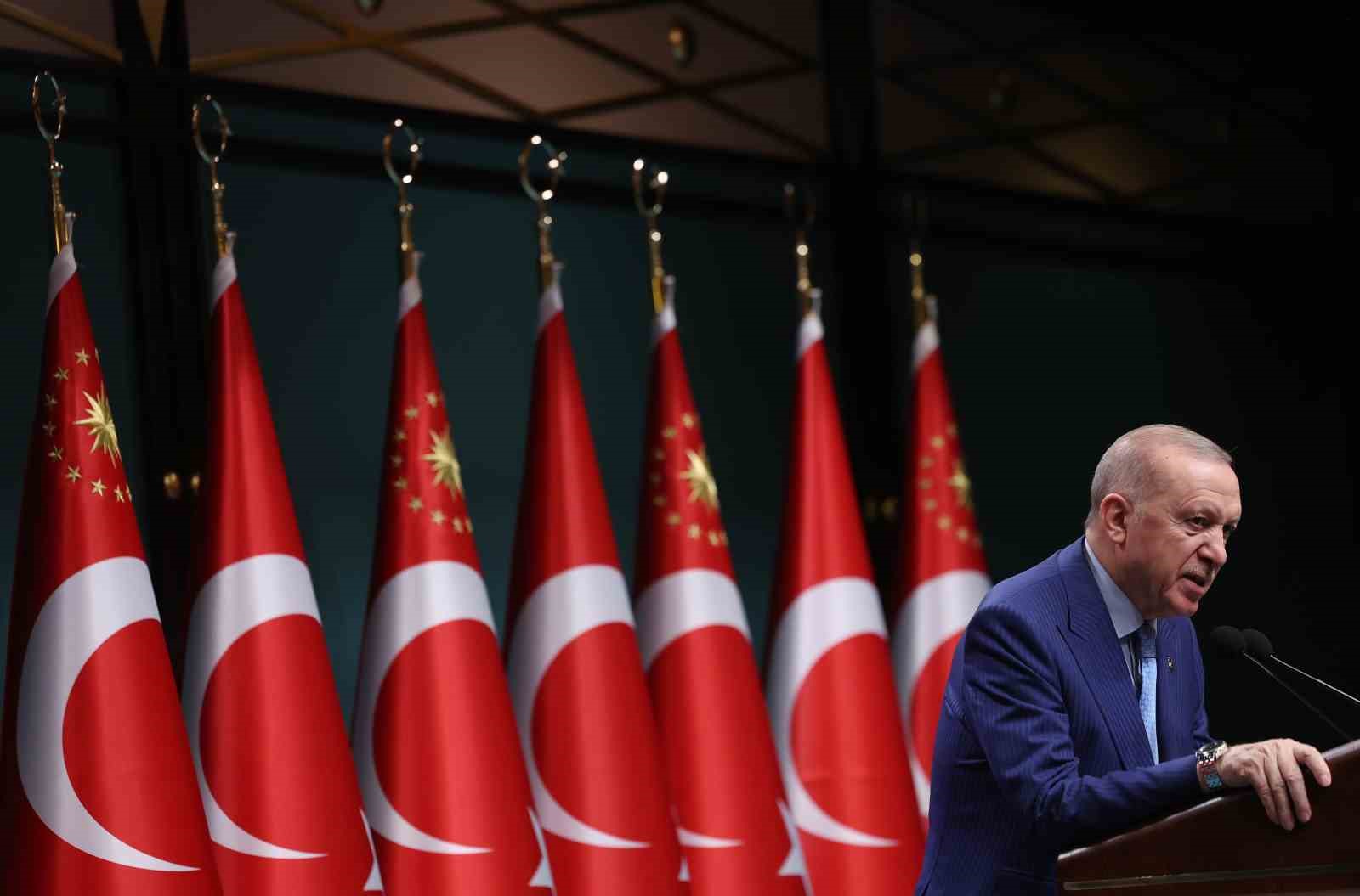 Cumhurbaşkanı Erdoğan: "Okullarımızın güvenliği meselesi önceliklerimizin en başındadır. Burada en küçük bir taviz söz konusu değildir ve olmayacaktır" 6 cumhurbaskani erdogan okullarimizin guvenligi meselesi onceliklerimizin en basindadir burada en kucuk bir taviz soz qF85YPgs