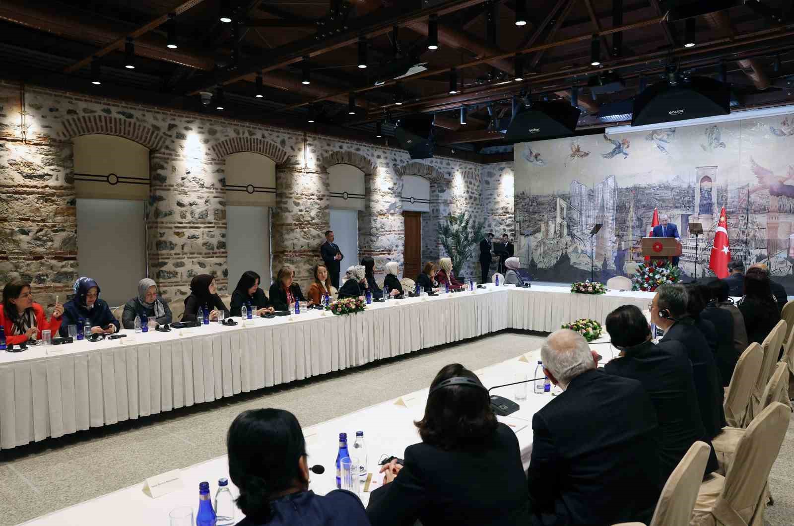 cumhurbaskani erdogan ortadogu cografyasi son yillarda gercekten sancili sikintili ve karanlik gunler yasiyor 3 TkVi6HTg