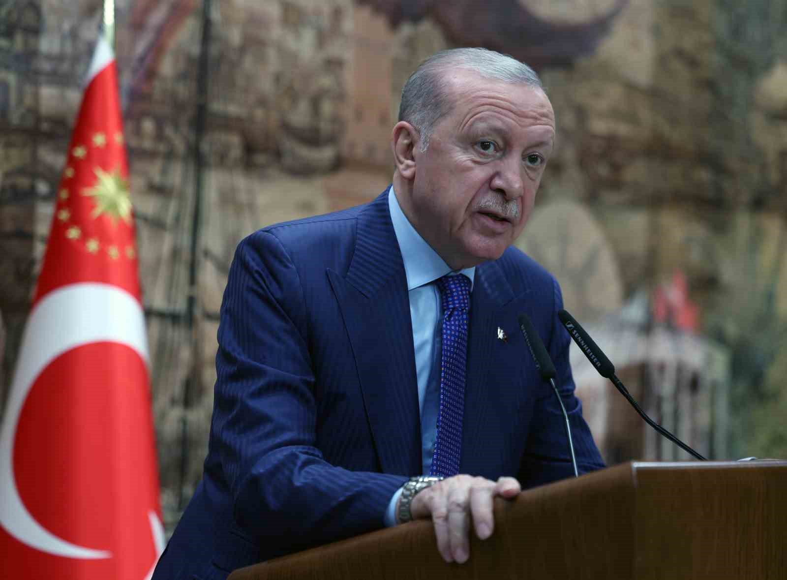 cumhurbaskani erdogan ortadogu cografyasi son yillarda gercekten sancili sikintili ve karanlik gunler yasiyor 7 ReZS5W9F