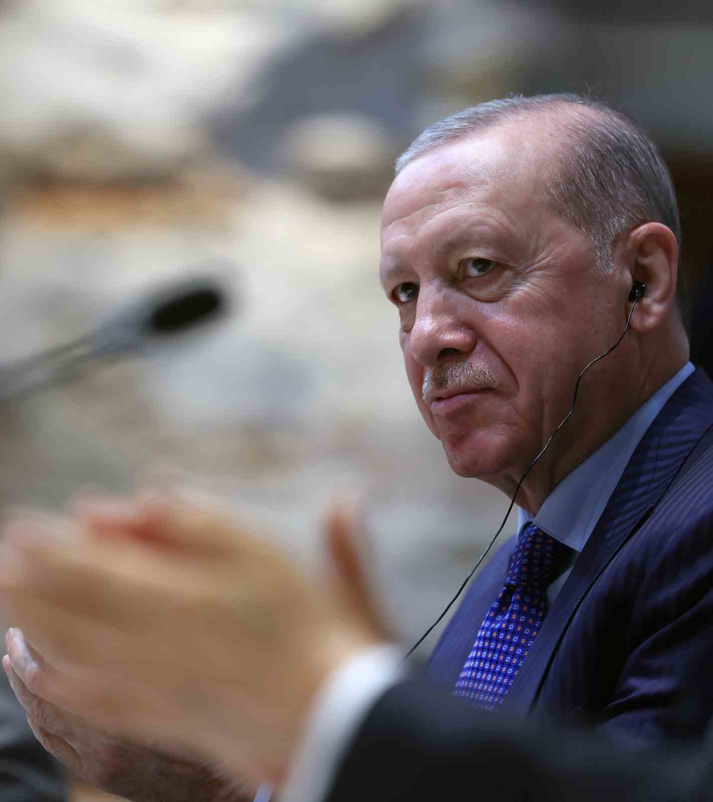 cumhurbaskani erdogan ortadogu cografyasi son yillarda gercekten sancili sikintili ve karanlik gunler yasiyor 9 UR28hF8s