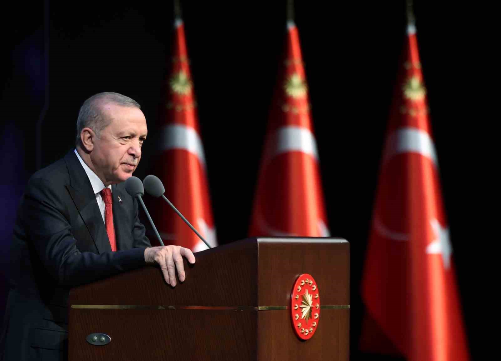 cumhurbaskani erdogan ozgurluklerin herkese esit uygulandigi yeni turkiyeyi insallah herkes kabullenecek 1 qclZhbQ9