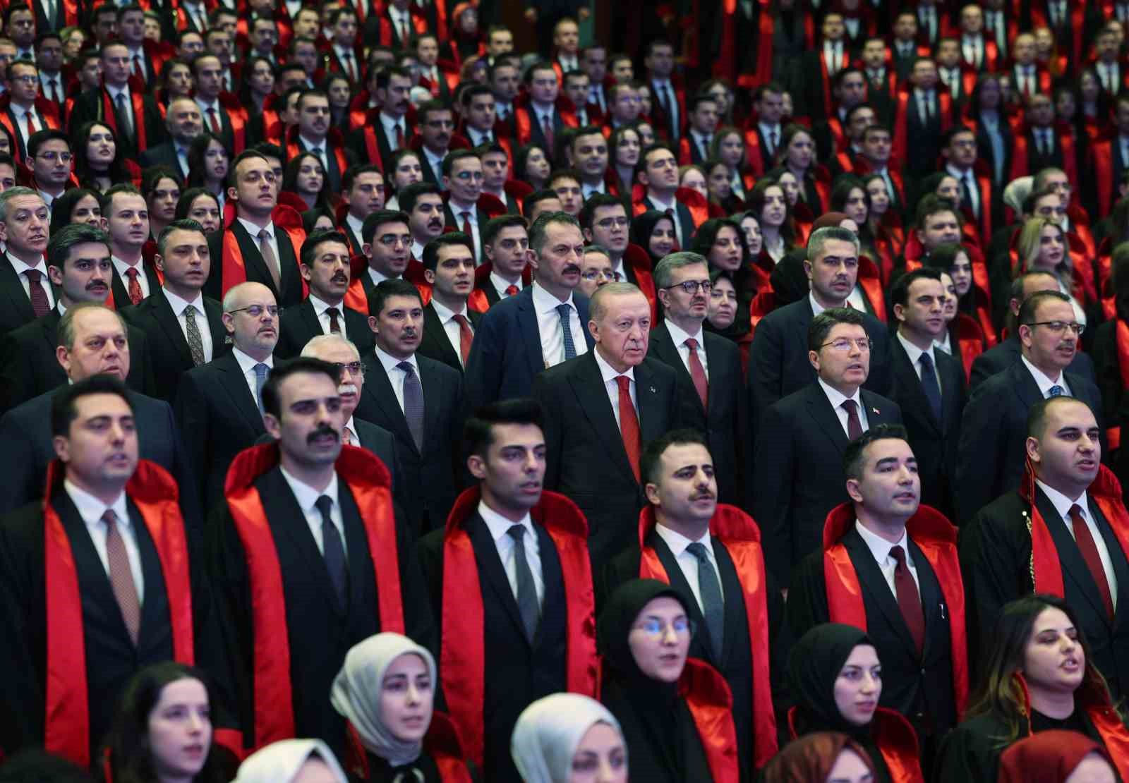 cumhurbaskani erdogan ozgurluklerin herkese esit uygulandigi yeni turkiyeyi insallah herkes kabullenecek 6 ySadyj9a