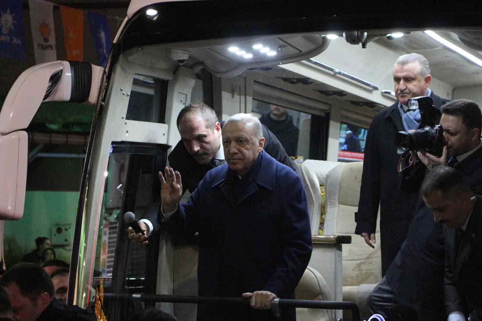 Cumhurbaşkanı Erdoğan: "Ramazan Bayramı’nı birlik ve beraberlik içinde kutlayalım" 6 cumhurbaskani erdogan ramazan bayramini birlik ve beraberlik icinde kutlayalim 2 VakTOQJc