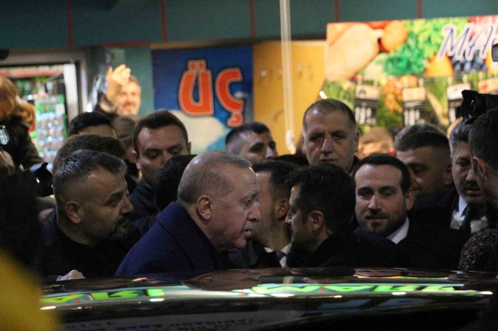 Cumhurbaşkanı Erdoğan: "Ramazan Bayramı’nı birlik ve beraberlik içinde kutlayalım" 7 cumhurbaskani erdogan ramazan bayramini birlik ve beraberlik icinde kutlayalim 3 ur8ksEWf
