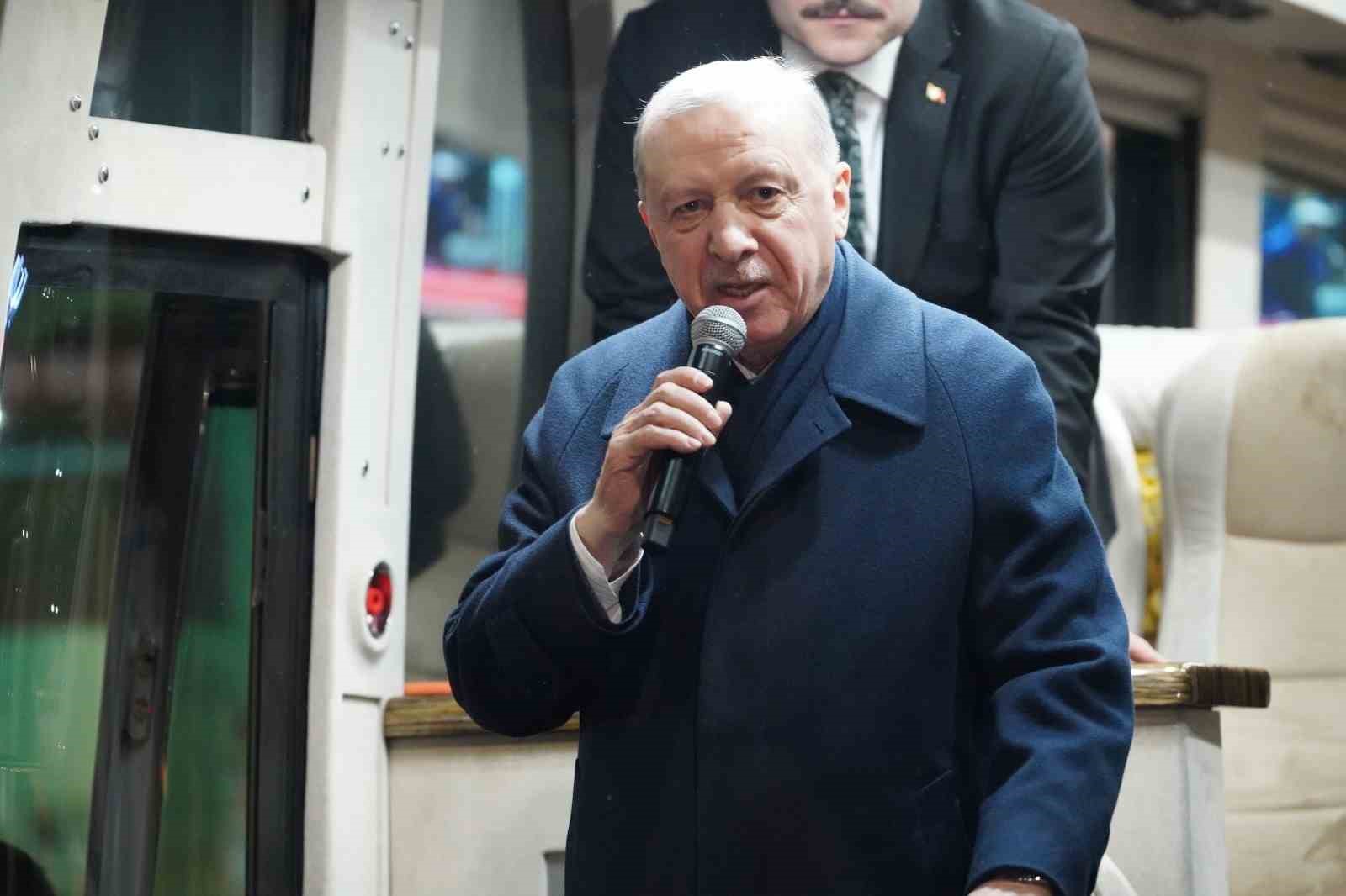 Cumhurbaşkanı Erdoğan: "Ramazan Bayramı’nı birlik ve beraberlik içinde kutlayalım" 9 cumhurbaskani erdogan ramazan bayramini birlik ve beraberlik icinde kutlayalim 5 MlIOBAJY