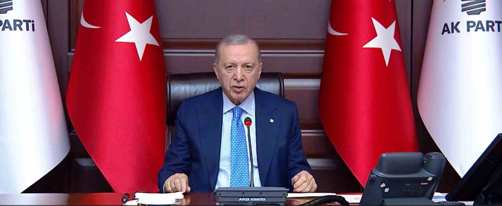 cumhurbaskani erdogan ramazan i serifi maalesef bu sene de buruk bir kalple idrak ediyoruz 1 tcNuhvmB