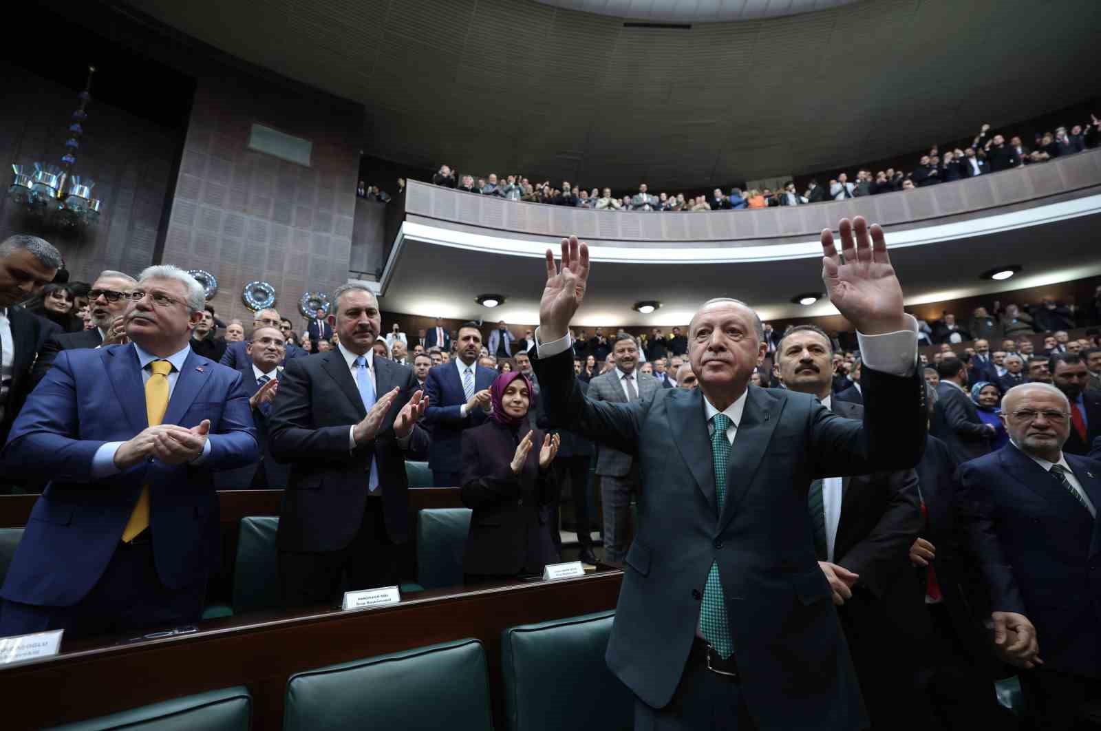 cumhurbaskani erdogan savas hem cografyamizda hem de kuresel ekonomi uzerinde agir bir tahribat olusturdu 1PQLzZbK