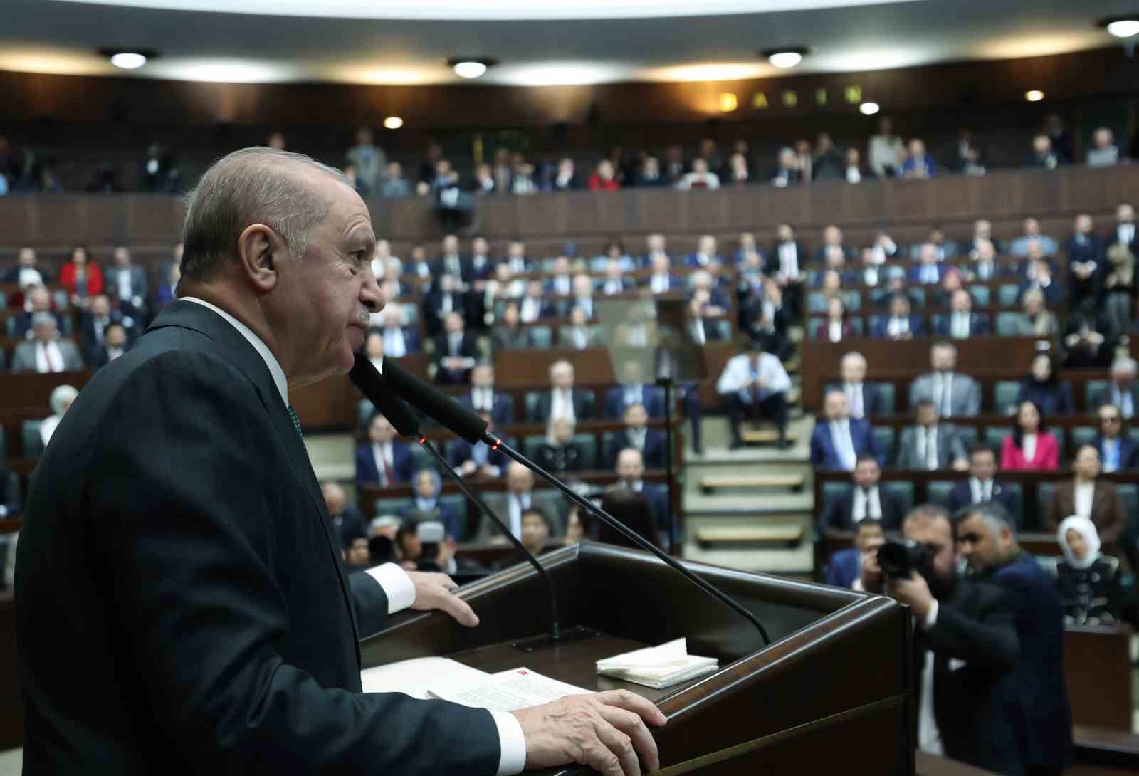 cumhurbaskani erdogan savas hem cografyamizda hem de kuresel ekonomi uzerinde agir bir tahribat olusturdu ns3BMizH