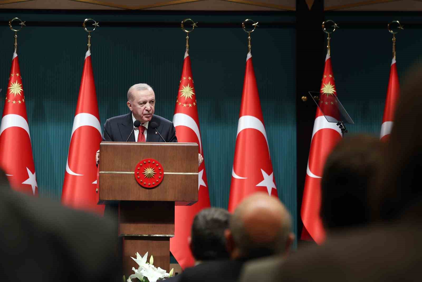 cumhurbaskani erdogan savas netanyahunun ikbal savasi ama ceremesini 8 milyar cekiyor 2 ViQ6nrg6