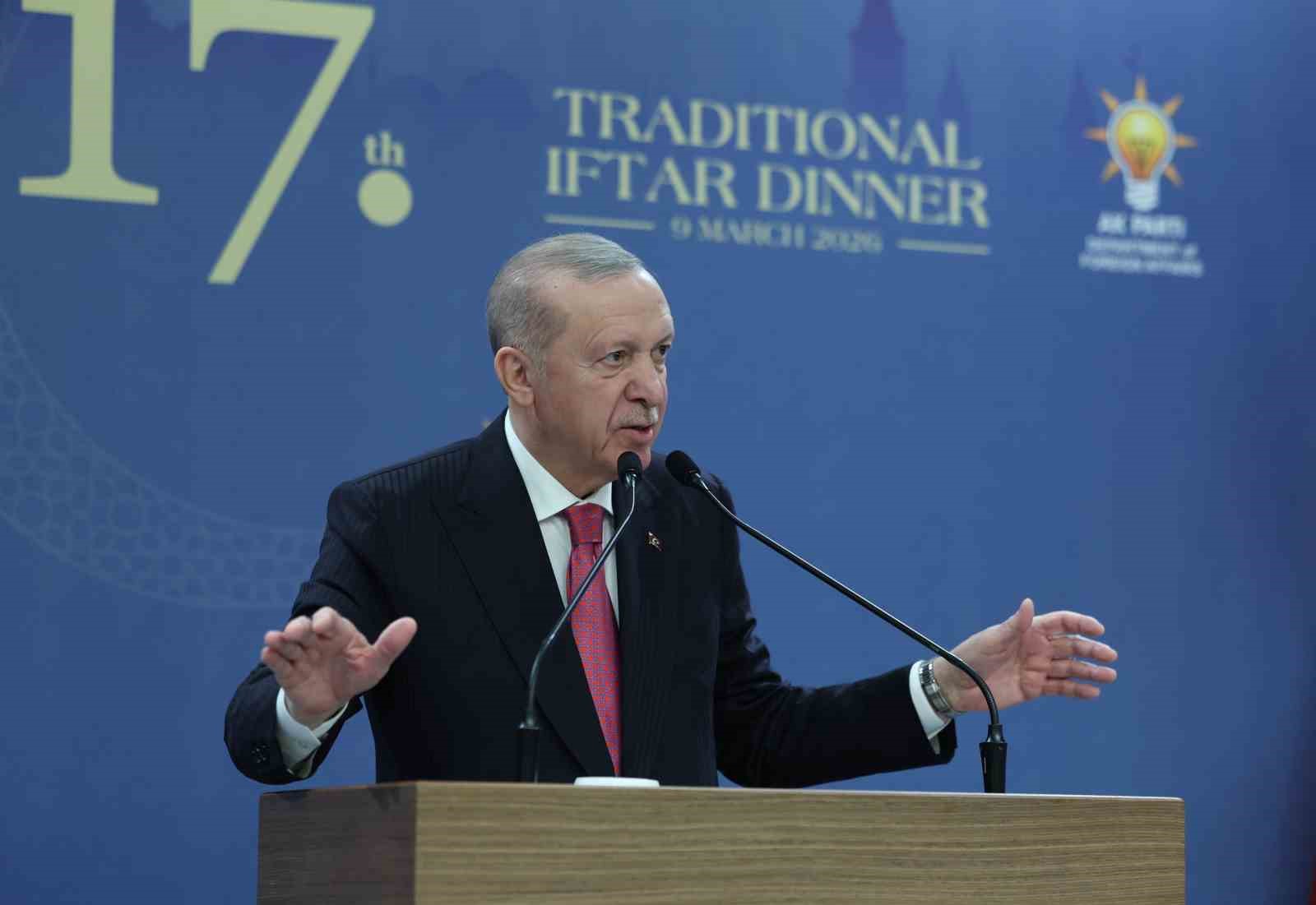 cumhurbaskani erdogan savas uzadikca maalesef tablo daha da kotulesecektir 19