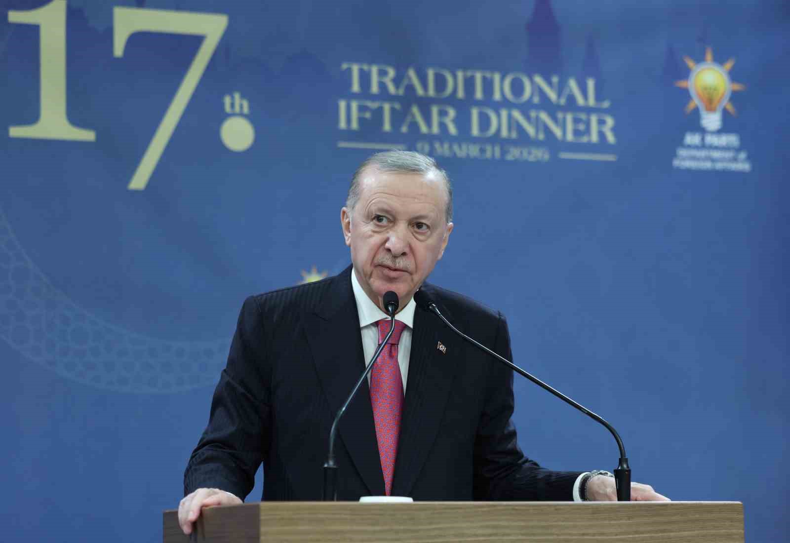 cumhurbaskani erdogan savas uzadikca maalesef tablo daha da kotulesecektir 20 wfjMWi1O