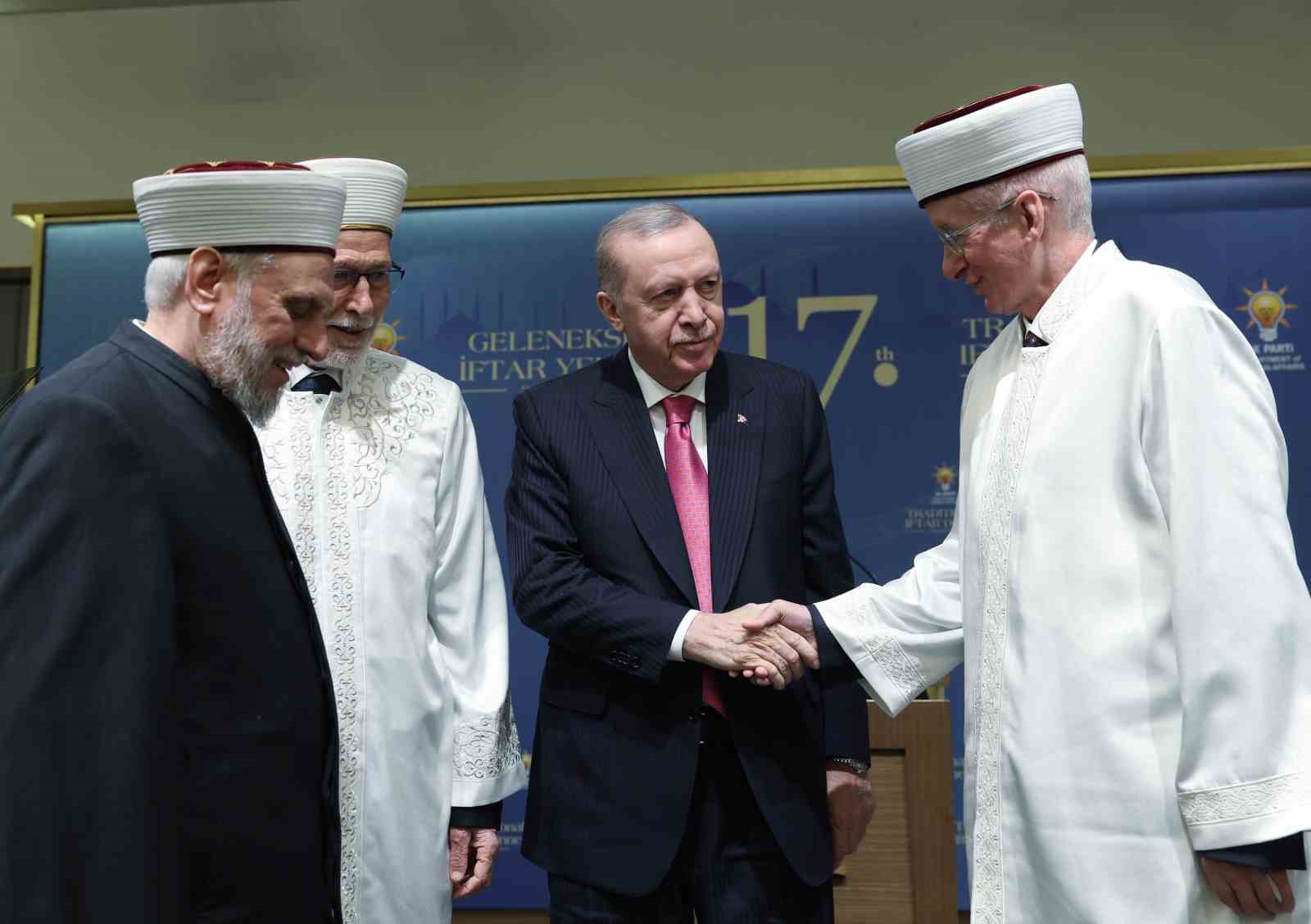 cumhurbaskani erdogan savas uzadikca maalesef tablo daha da kotulesecektir 5