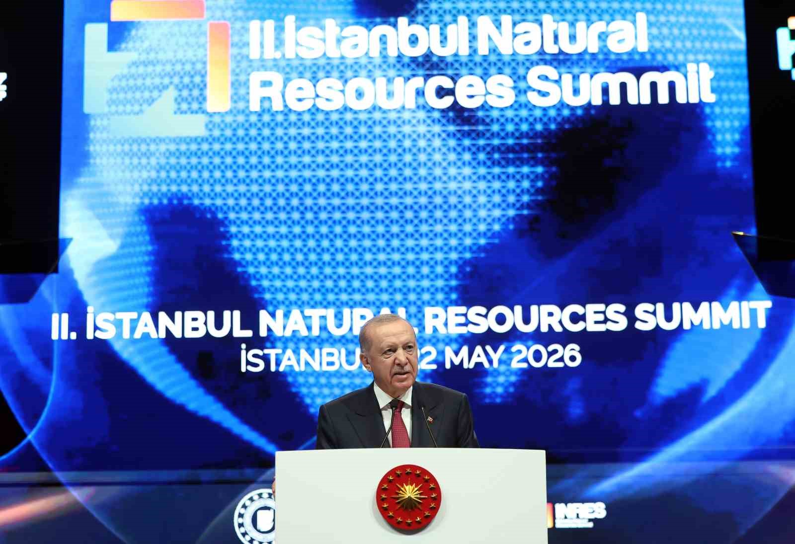 cumhurbaskani erdogan savunma sanayiinde oldugu gibi enerjide tam bagimsizlik ulkemizin kizil elmasidir 1 UjA9UcjX