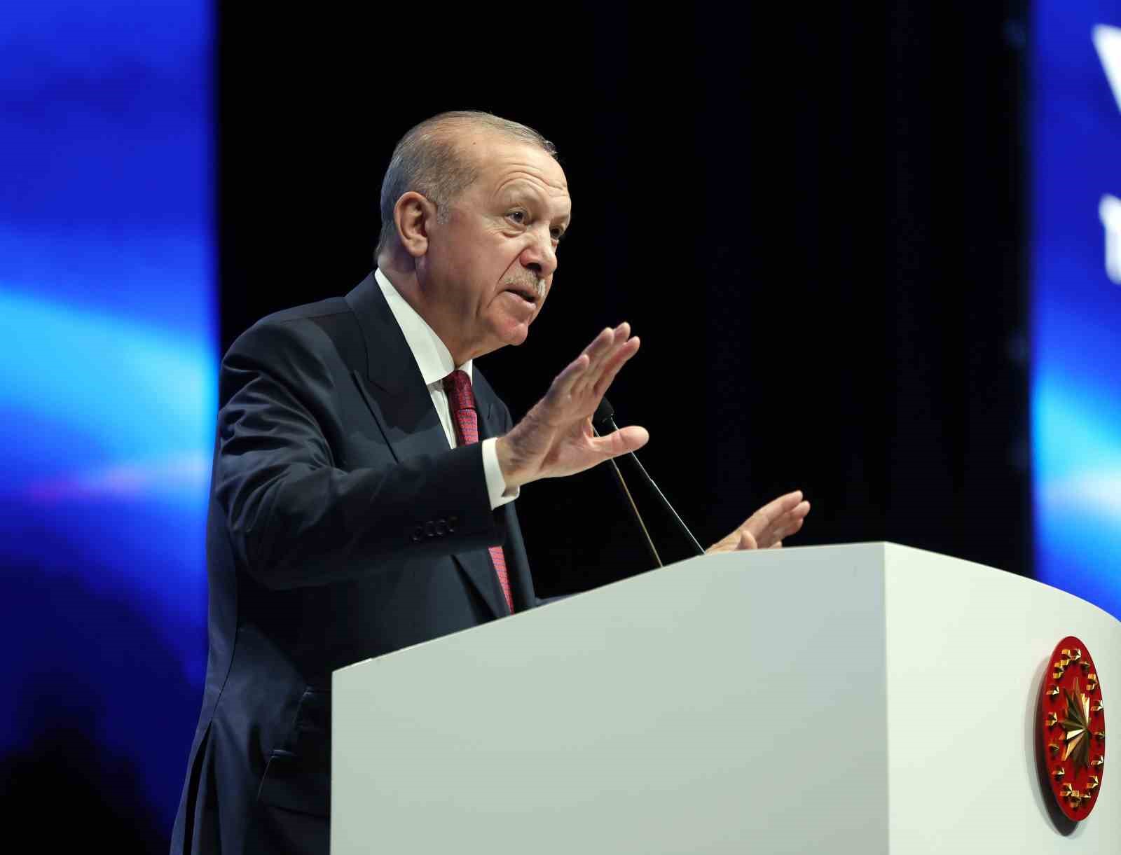 cumhurbaskani erdogan savunma sanayiinde oldugu gibi enerjide tam bagimsizlik ulkemizin kizil elmasidir 4 FwiOJwG3