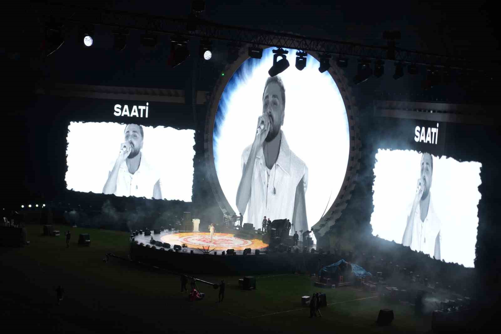 cumhurbaskani erdogan sefonun konserini izledi 2