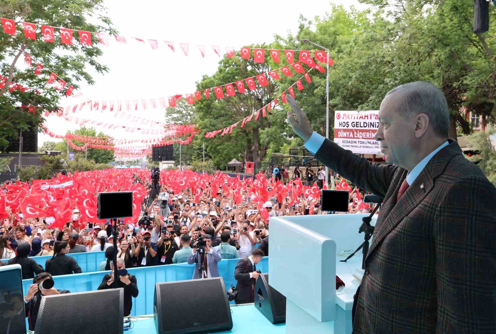 cumhurbaskani erdogan selimiye camiinin 450 yillik tarihindeki en kapsamli restorasyonu yaptik 8