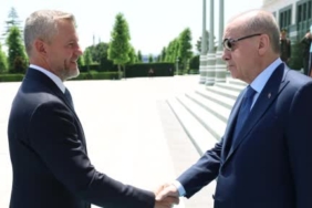 Çekya NATO’da iki liderle temsil edilen ilk ülke oldu 1 thumbnail