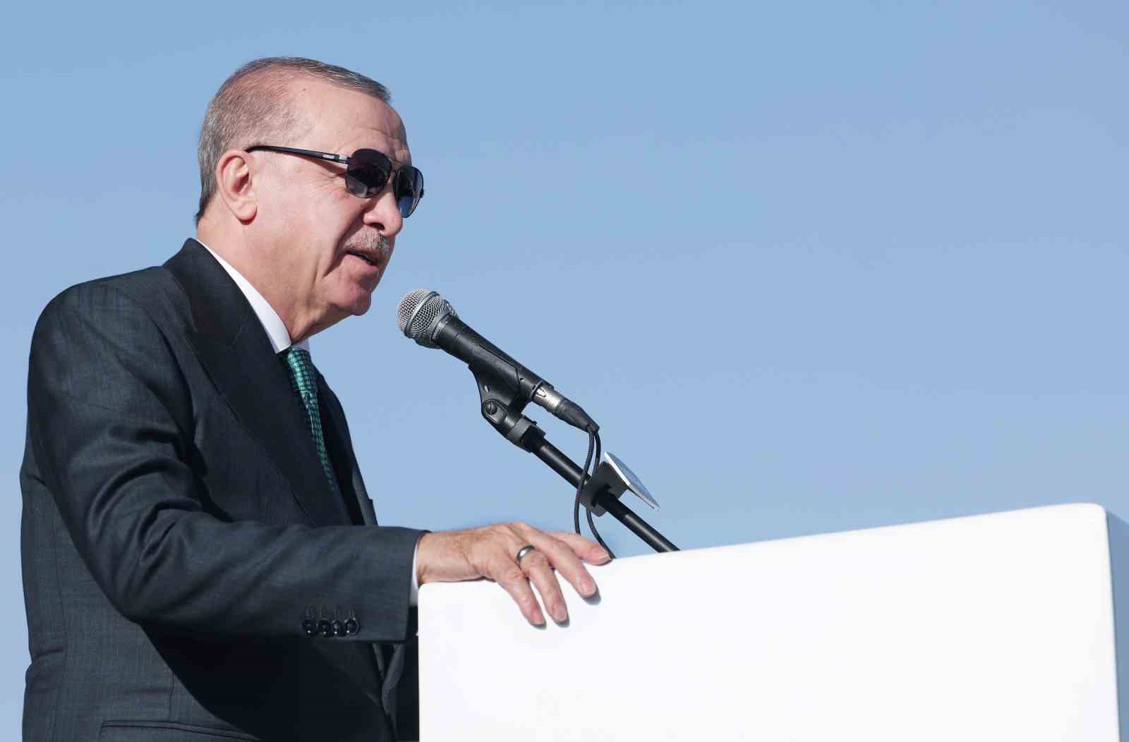 cumhurbaskani erdogan son 23 yilda 7 bucuk milyar fidan ve tohumu toprakla bulusturduk 11 cuWyGQDi