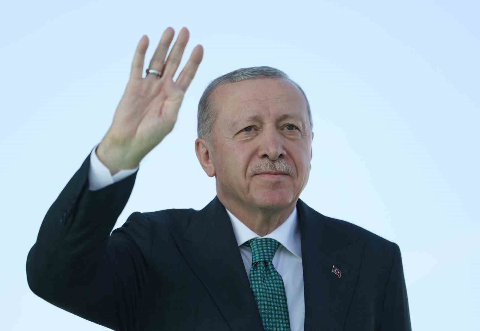 cumhurbaskani erdogan son 23 yilda 7 bucuk milyar fidan ve tohumu toprakla bulusturduk 9 at7zYEnW