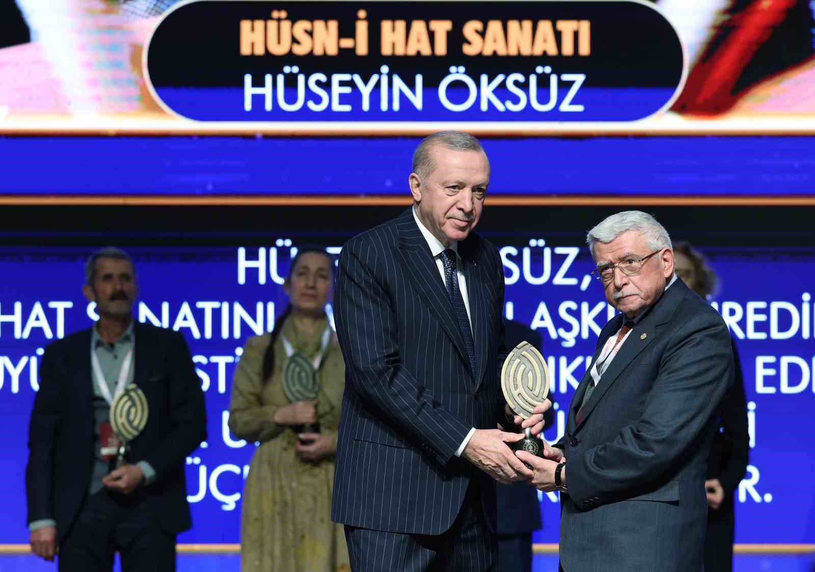 cumhurbaskani erdogan son 23 yilda yurt disina kacirilan 13 bin 448 eserin ulkemize iadesini 9HZdQphZ