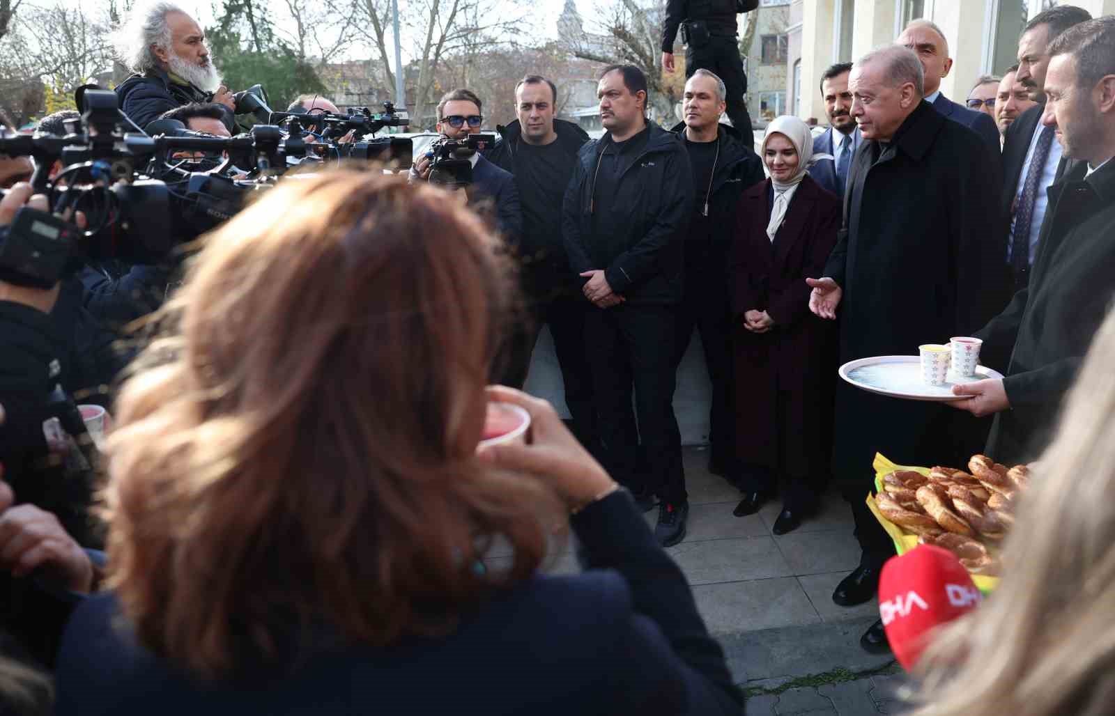 cumhurbaskani erdogan spor kulubunu ziyaret etti 10 2yeIyBsG