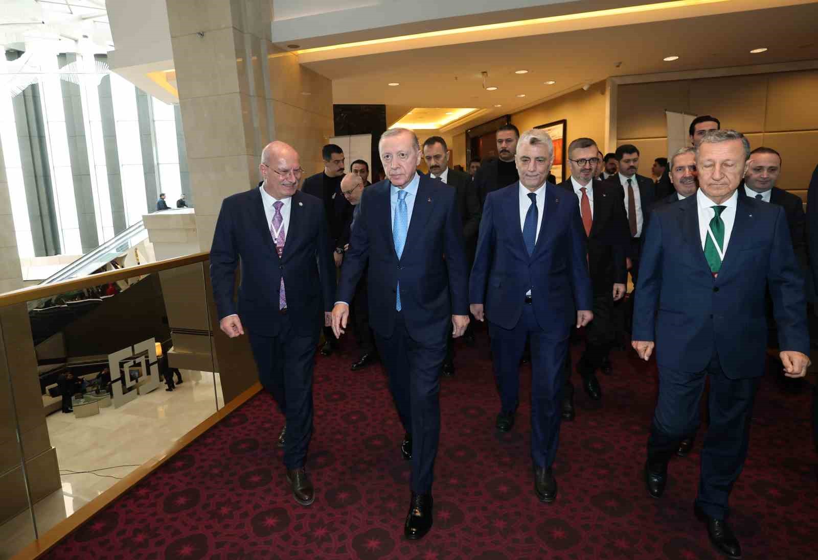 Cumhurbaşkanı Erdoğan: "Suriye’de 10 Mart mutabakatına uyulmayarak büyük bir hata yapıldı" 5 cumhurbaskani erdogan suriyede 10 mart mutabakatina uyulmayarak buyuk bir hata yapildi 1 ITKpgHhS