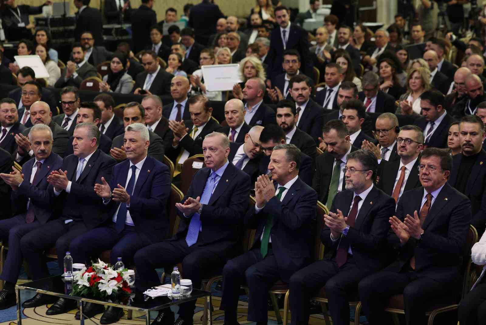 Cumhurbaşkanı Erdoğan: "Suriye’de 10 Mart mutabakatına uyulmayarak büyük bir hata yapıldı" 17 cumhurbaskani erdogan suriyede 10 mart mutabakatina uyulmayarak buyuk bir hata yapildi 13 Zj6esLla