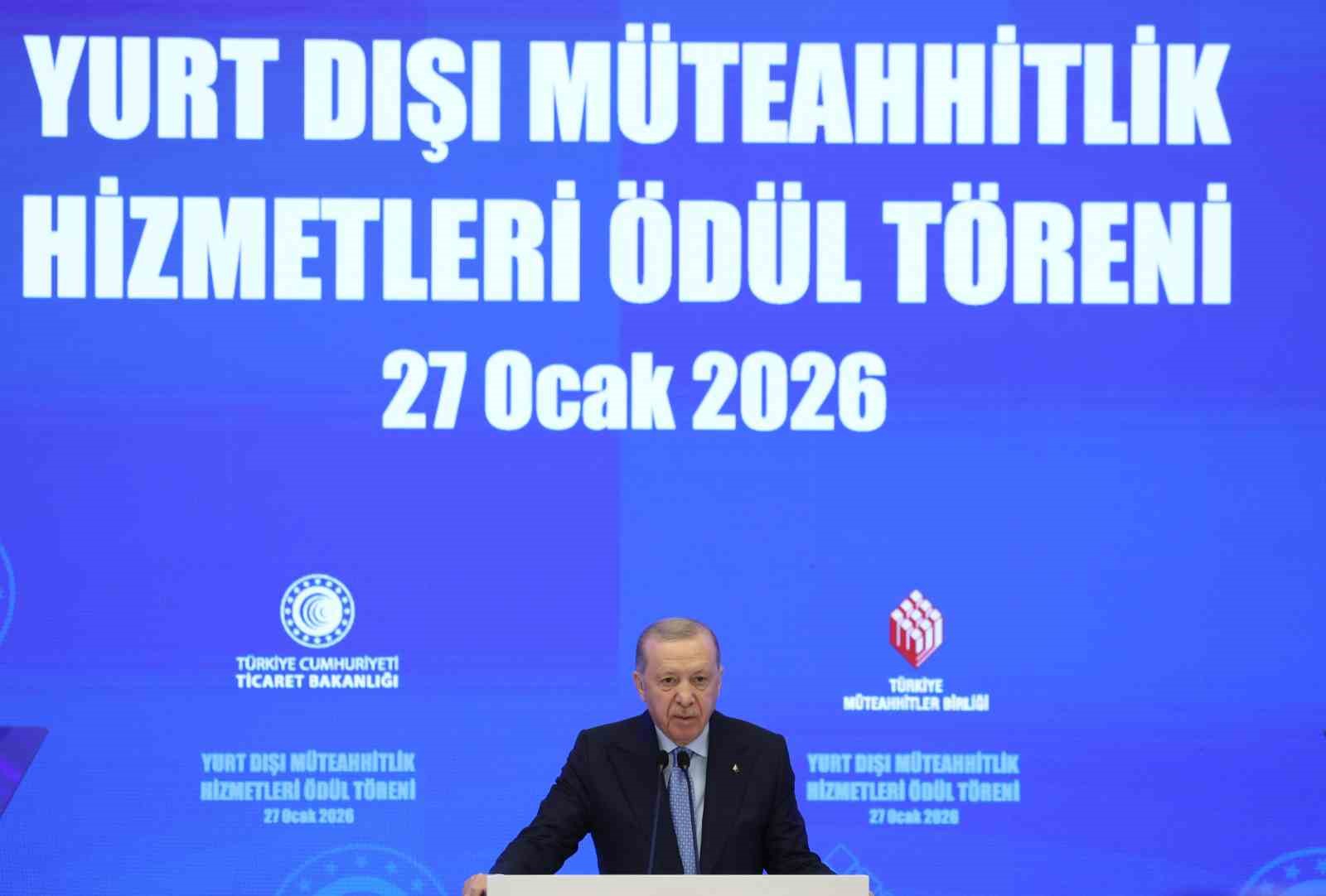 Cumhurbaşkanı Erdoğan: "Suriye’de 10 Mart mutabakatına uyulmayarak büyük bir hata yapıldı" 18 cumhurbaskani erdogan suriyede 10 mart mutabakatina uyulmayarak buyuk bir hata yapildi 14 lZcVH2yj