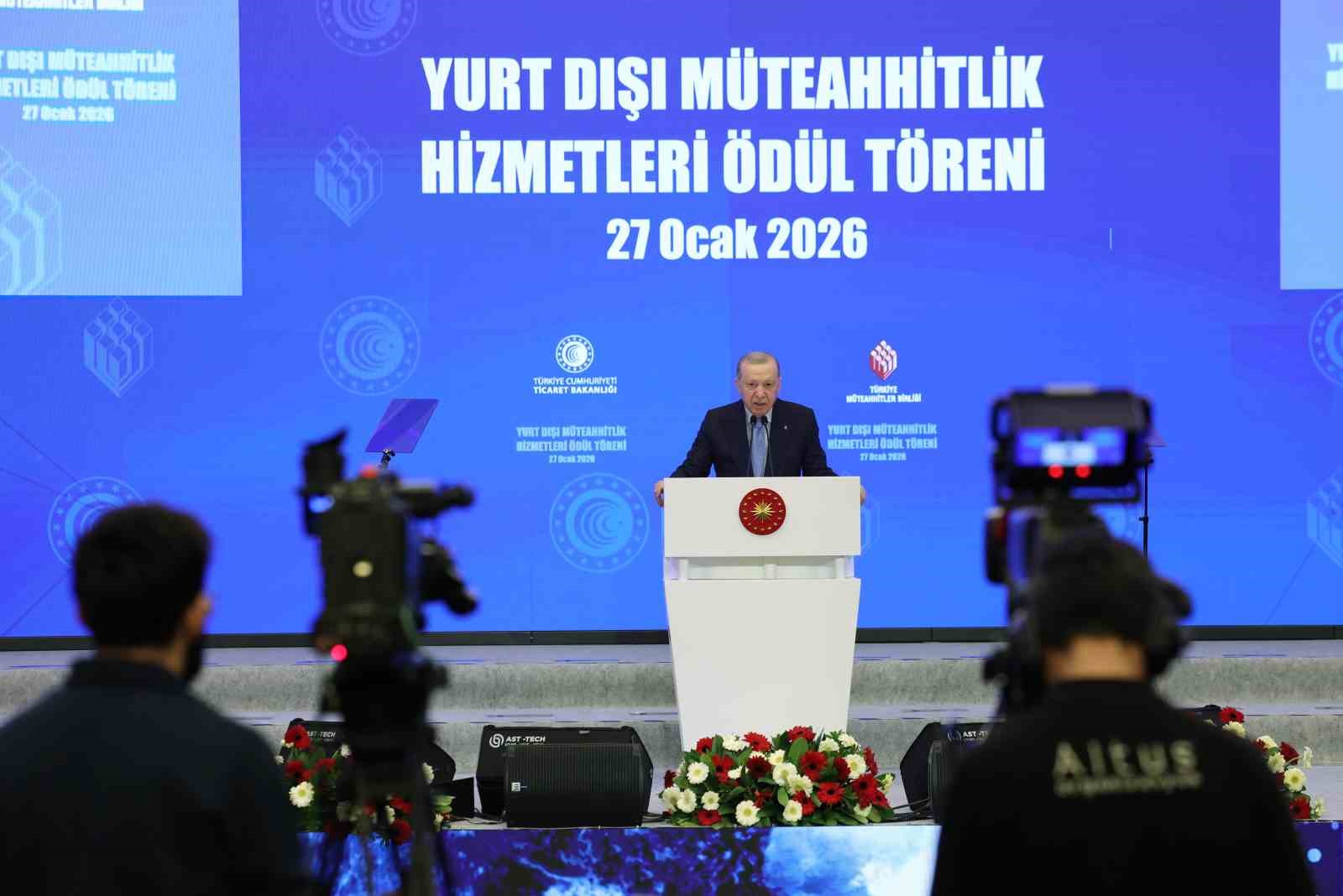 Cumhurbaşkanı Erdoğan: "Suriye’de 10 Mart mutabakatına uyulmayarak büyük bir hata yapıldı" 19 cumhurbaskani erdogan suriyede 10 mart mutabakatina uyulmayarak buyuk bir hata yapildi 15 gJchQNOV