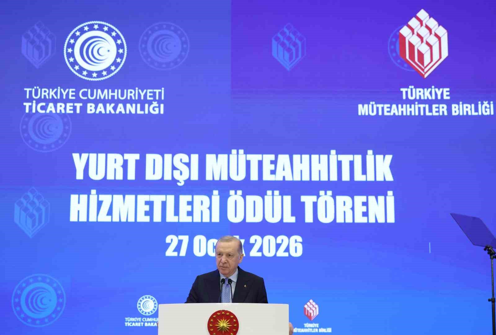 Cumhurbaşkanı Erdoğan: "Suriye’de 10 Mart mutabakatına uyulmayarak büyük bir hata yapıldı" 20 cumhurbaskani erdogan suriyede 10 mart mutabakatina uyulmayarak buyuk bir hata yapildi 16 JcKdp88E