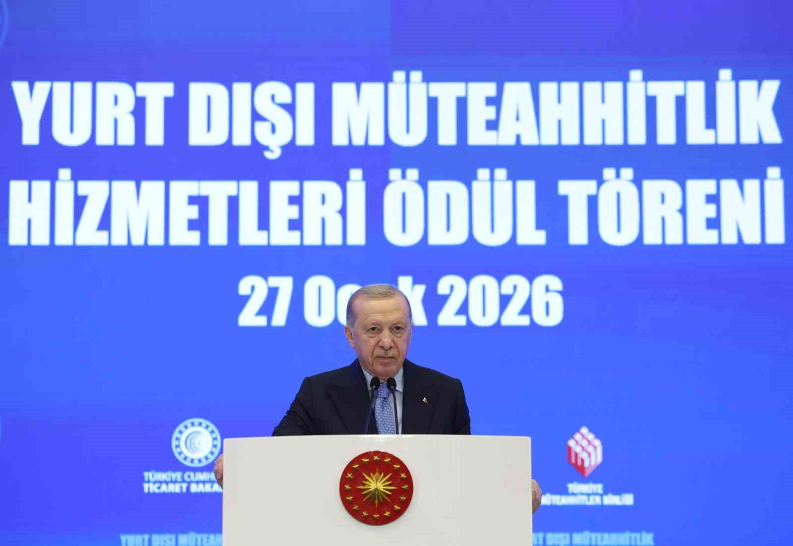 Cumhurbaşkanı Erdoğan: "Suriye’de 10 Mart mutabakatına uyulmayarak büyük bir hata yapıldı" 21 cumhurbaskani erdogan suriyede 10 mart mutabakatina uyulmayarak buyuk bir hata yapildi 17 EqWtmrRH