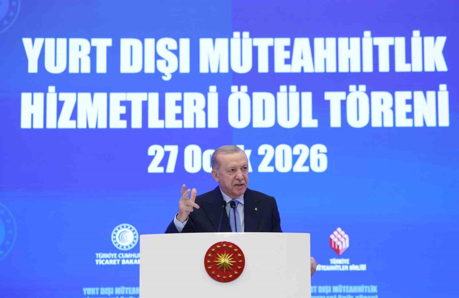 Cumhurbaşkanı Erdoğan: "Suriye’de 10 Mart mutabakatına uyulmayarak büyük bir hata yapıldı" 22 cumhurbaskani erdogan suriyede 10 mart mutabakatina uyulmayarak buyuk bir hata yapildi 18 HJMJ6idh