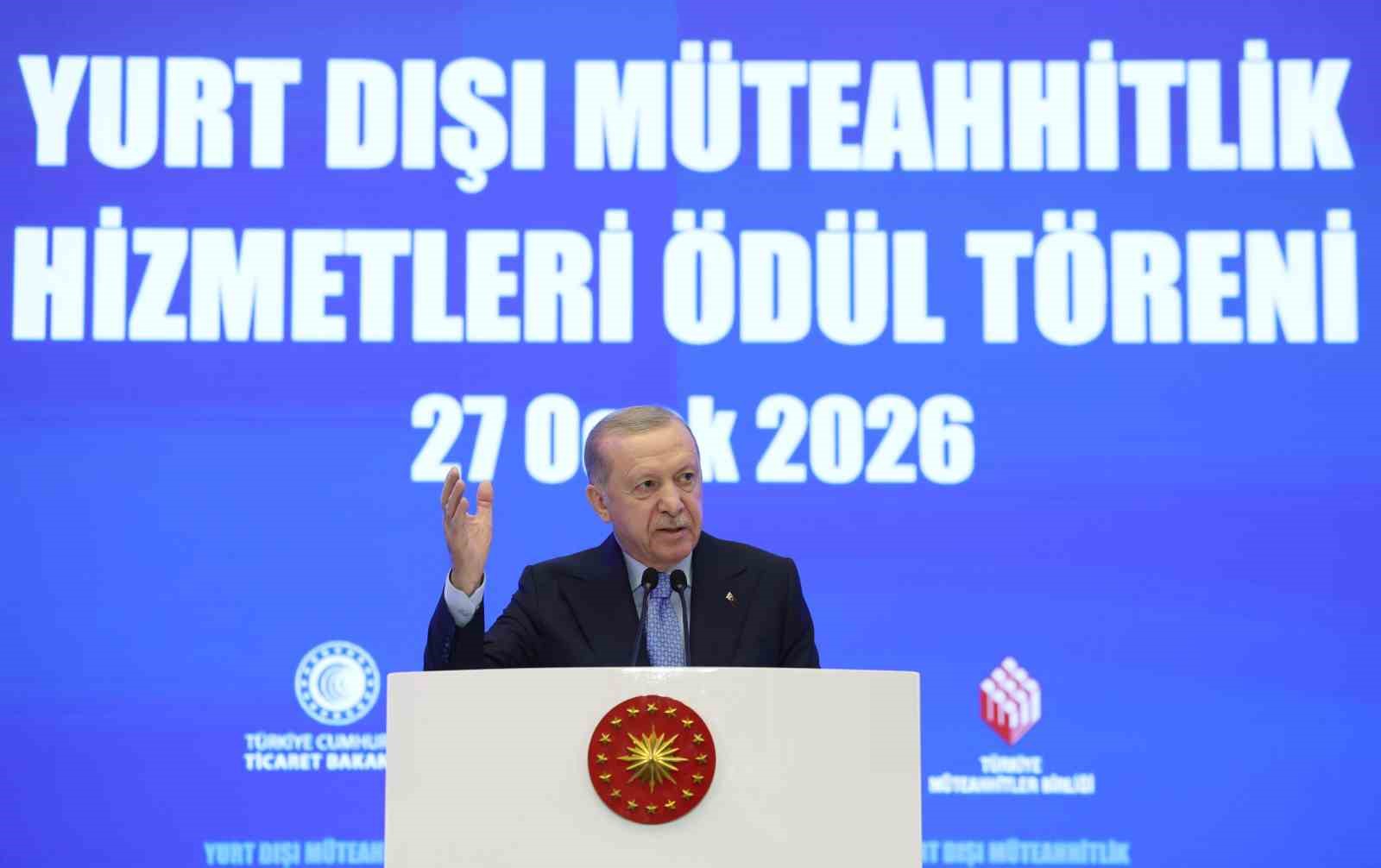 Cumhurbaşkanı Erdoğan: "Suriye’de 10 Mart mutabakatına uyulmayarak büyük bir hata yapıldı" 23 cumhurbaskani erdogan suriyede 10 mart mutabakatina uyulmayarak buyuk bir hata yapildi 19 Sb7NG6wL