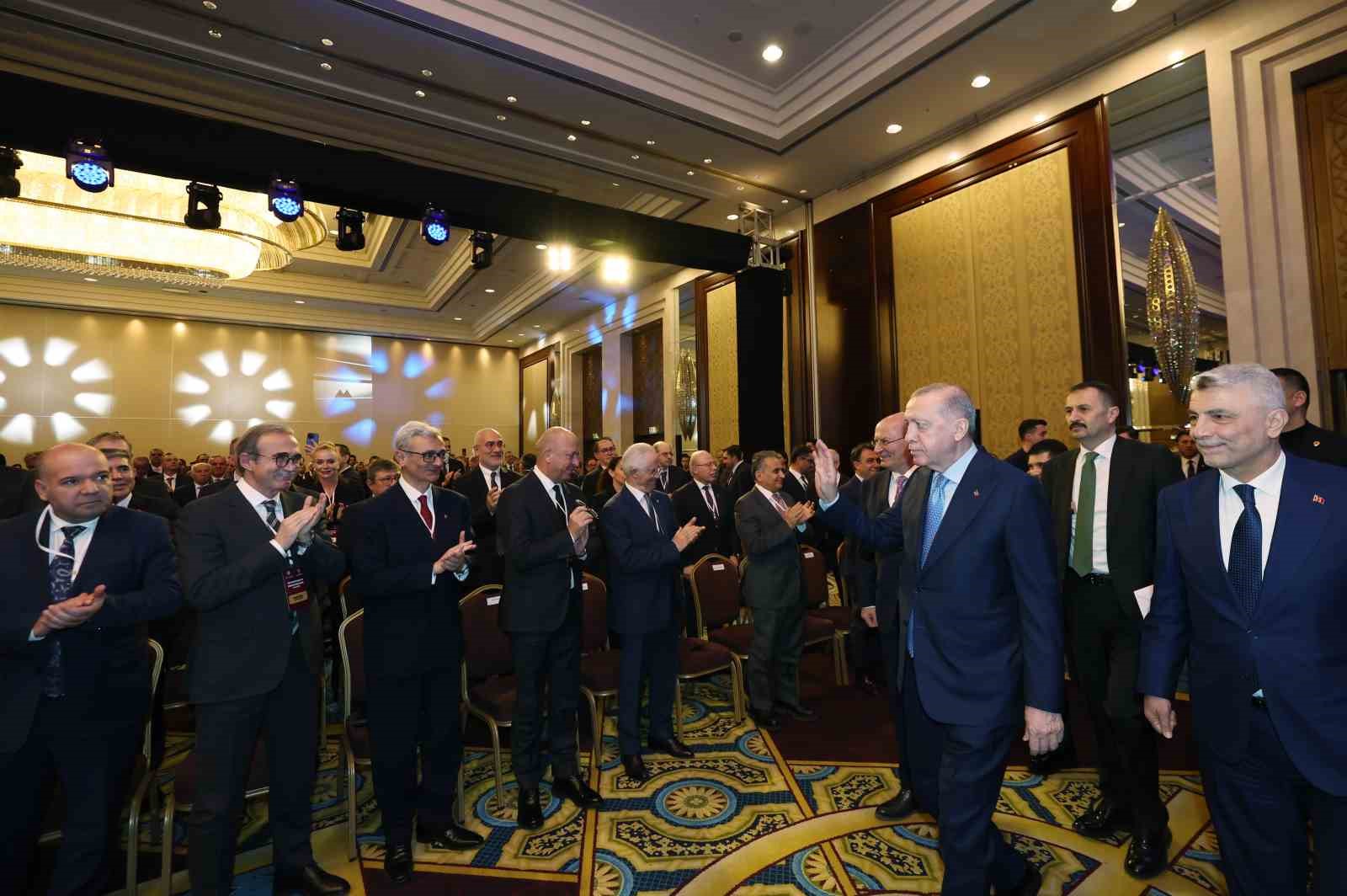 Cumhurbaşkanı Erdoğan: "Suriye’de 10 Mart mutabakatına uyulmayarak büyük bir hata yapıldı" 6 cumhurbaskani erdogan suriyede 10 mart mutabakatina uyulmayarak buyuk bir hata yapildi 2 YXElVZIl