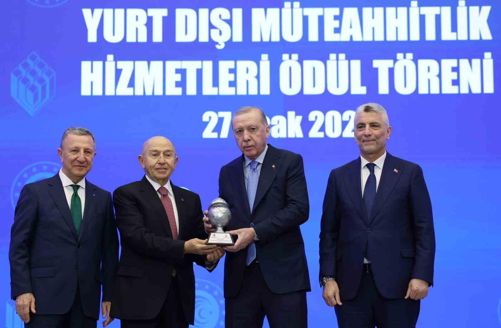 Cumhurbaşkanı Erdoğan: "Suriye’de 10 Mart mutabakatına uyulmayarak büyük bir hata yapıldı" 24 cumhurbaskani erdogan suriyede 10 mart mutabakatina uyulmayarak buyuk bir hata yapildi 20 RNDnkrLW